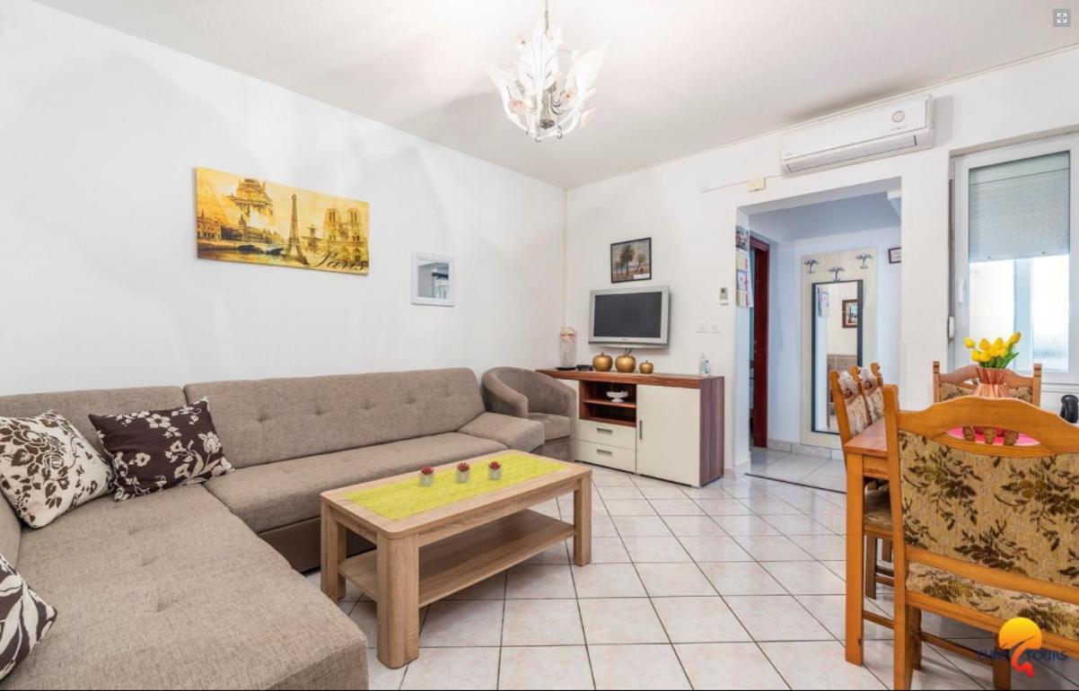 House Lucija Apartment Porec Exterior photo