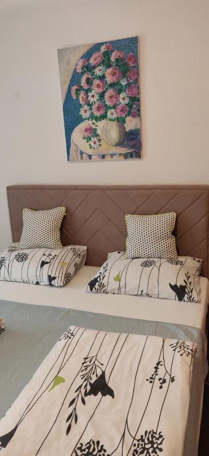 House Lucija Apartment Porec Exterior photo