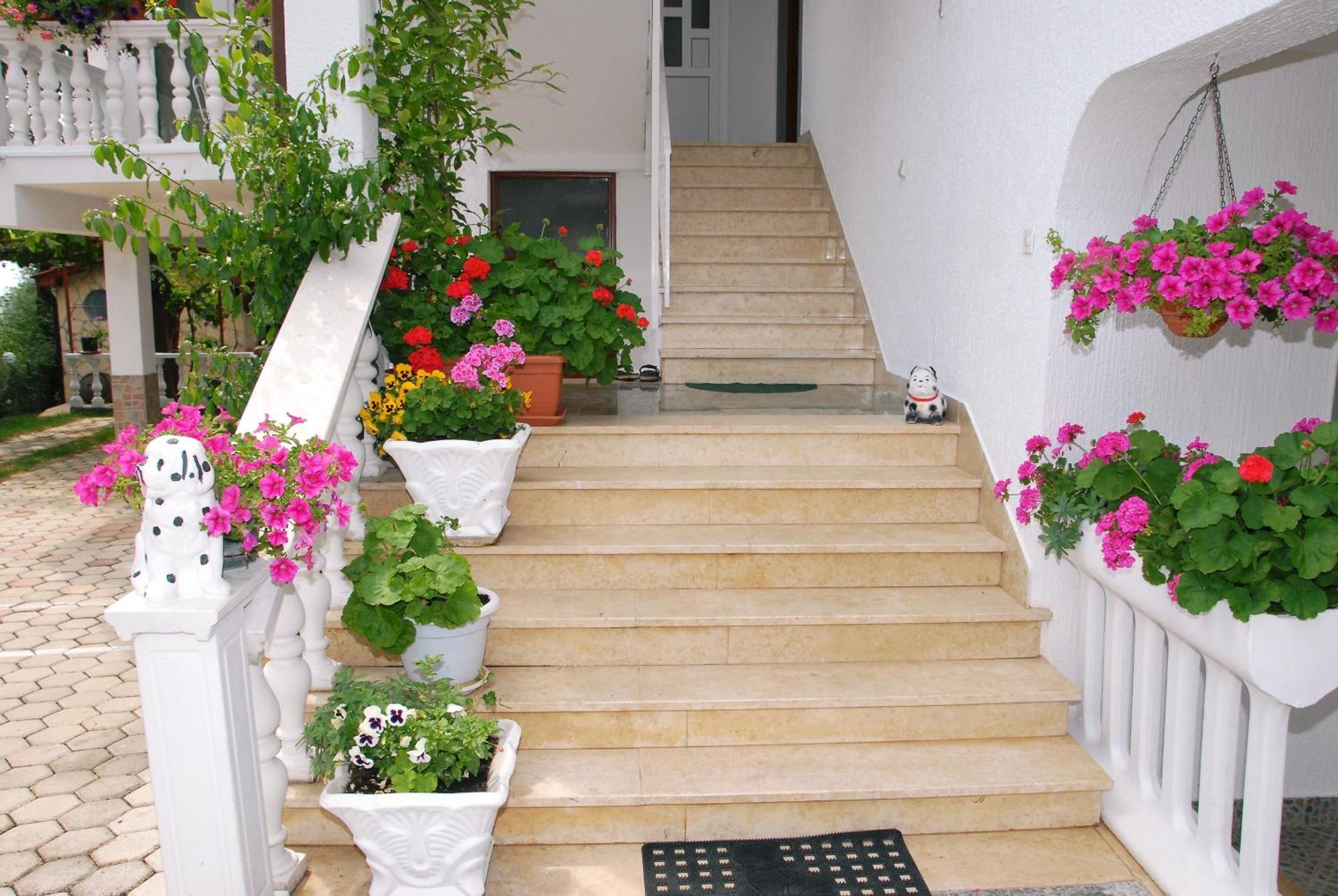House Lucija Apartment Porec Exterior photo