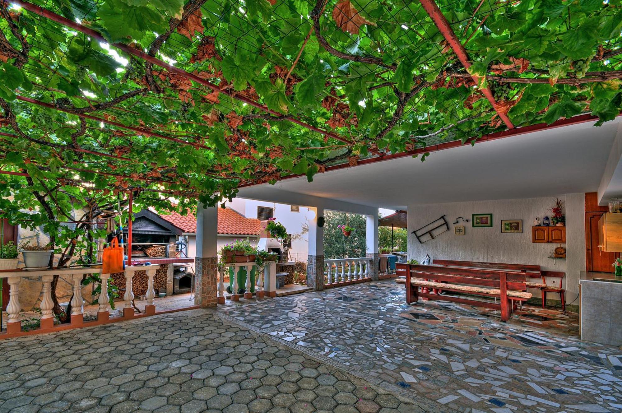 House Lucija Apartment Porec Exterior photo