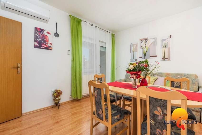 House Lucija Apartment Porec Room photo