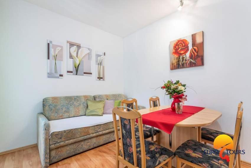 House Lucija Apartment Porec Room photo