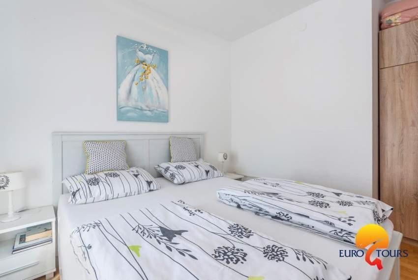 House Lucija Apartment Porec Room photo
