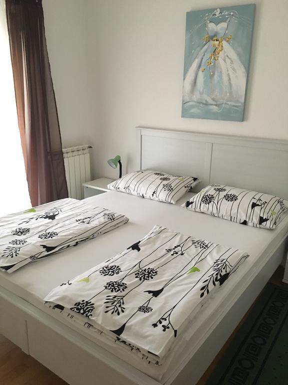 House Lucija Apartment Porec Exterior photo